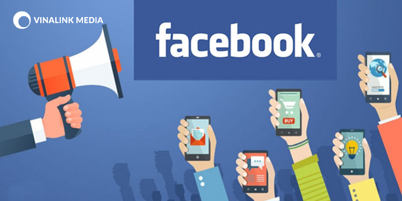 các hình thức quảng cáo facebook 1